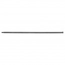 Ax patrat disc 40x40 L=2500mm M36 C+F pentru talere