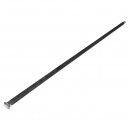 Ax patrat lung M27 (200cm. lungime), patrat de 29 mm, 11 talere