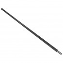 Ax patrat lung M27 (200cm. lungime), patrat de 29 mm, 11 talere