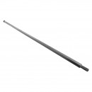 Ax patrat lung M27 220cm lungime, patrat de 29 mm