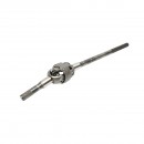 Ax planetara L=1051mm pentru JCB 4CX OEM 914-60109