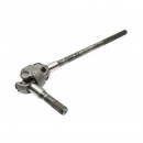 Ax planetara L=1051mm pentru JCB 4CX OEM 914-60109