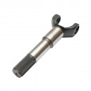 Ax planetara scurta L=265mm, Z=34, dimensiune cruce 80x30mm pentru JCB 2CX, 3CX, 4CX OEM 914-88101