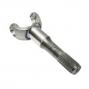 Ax planetara scurta L=270mm Z=33, dimensiune cruce 92x35mm pentru JCB 3CX, 4CX Super OEM 914-89501