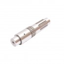Ax principal/intermediar cutie distributie pentru reductor ax secundar (ax 2) Tractor Forestier 