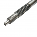 Ax priza putere Massey Ferguson L=615mm, Z=6 1 3/8 cod OEM 3599000M2