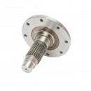 Ax roata pioneza UTB U-445