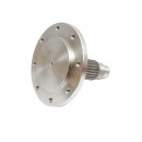 Ax roata pioneza UTB U-445