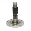 Ax roata planetara spate (pioneza) Fiat 640, New Holland Z=24 cod OEM 5087639, 4995341