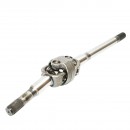 Ax scurt planetara L=825mm pentru JCB 3CX, 4CX OEM 914-88200
