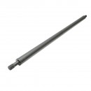 Ax transmisie (cardan) John Deere L=137.5cm cod OEM RE46047, RE276625, DQ51785