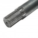 Ax transmisie pentru freza seria HTL, BK98255, BK98254, BK98253, BK98254, BK98256