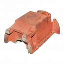 Baie ulei motor Massey Ferguson cod OEM 37172402, 741600M1