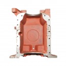 Baie ulei motor Massey Ferguson cod OEM 37172402, 741600M1