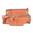 Baie ulei motor Massey Ferguson cod OEM 37172402, 741600M1
