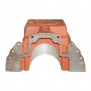 Baie ulei motor Massey Ferguson cod OEM 37172402, 741600M1