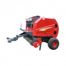 Balotiera baloti rotunzi 1700mm, baloti 1030x1300mm, legare automata cu plasa, putere necesara 60-150CP