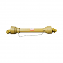 Balotiera Konig Traktoren 1090mm, balot 800x950mm, putere tractor 25-65CP, cardan inclus