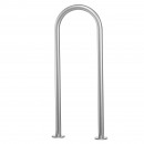 Balustrada aluminiu pentru piscina, 400 x 90 x 915 mm, Capacitate 100 kg, protectie UV, accesorii montaj incluse