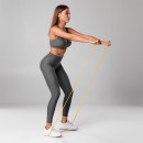 Banda elastica latex 208cm 32-82kg rebel active