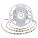 BANDA LED SM2835 24V 16.5W/M 4000K IP20 5M