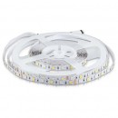 BANDA LED SMD5050 60LED/M RGB + ALB RECE IP20 5M