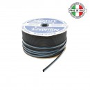 Banda picurare apa, rola 1000M 1.5L/h, D16mm. pas 10cm AquaTape