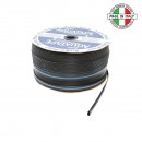 Banda picurare apa, rola 1000M 1.5L/h, D16mm. pas 20cm AquaTape