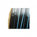 Banda picurare apa, rola 1800M 2.1L/h, D22mm. pas 30cm AquaDrop
