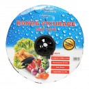 Banda picurare apa, rola 2700M 2.1L/H, D16mm, pas 30cm Breckner Germany