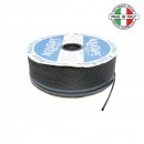 Banda picurare apa, rola 3000M 1,5L/H, D16mm. pas 20cm AquaTape