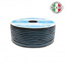 Banda picurare apa, rola 3000M 2.1L/H, D16mm. pas 30cm AquaDrop