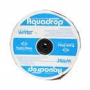 Banda picurare apa, rola 3000M 2.1L/H, D16mm. pas 30cm AquaDrop