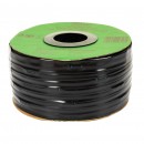 Banda picurare Micul Fermier, Ø16mm, pas picuratori 20cm, debit 4l/h, lungime 200m, picurare dubla