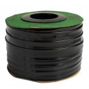 Banda picurare Micul Fermier, Ø16mm, pas picuratori 30cm, debit 4l/h, lungime 100m, picurare dubla