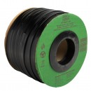 Banda picurare Micul Fermier, Ø16mm, pas picuratori 30cm, debit 4l/h, lungime 100m, picurare dubla