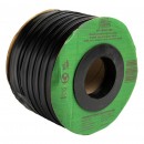 Banda picurare Micul Fermier, Ø16mm, pas picuratori 40cm, debit 4l/h, lungime 100m, picurare dubla