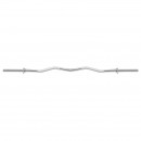Bara barbell 120cm 5.5kg max 170kg rebel active