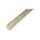 Bara bronz grafitat rotunda D: 35mm, L: 250mm, 2.46 kg