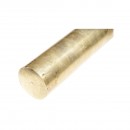 Bara bronz grafitat rotunda D: 80mm, L: 1000mm, 47.17 kg