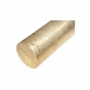 Bara bronz grafitat rotunda D: 90mm, L: 1000mm, 59.3 kg