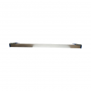 Bara fixare marfa din aluminiu 7kg 2700x120x30mm Breckner Germany