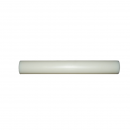 Bara poliamida PA6 alba 1000x140mm	19kg