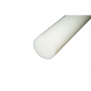 Bara poliamida PA6 alba 1000x180mm	32.3kg