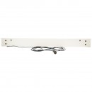 Bara remorca cu lampi LED, cablu 6m, fisa cu 7 pini Breckner Germany