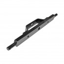 Bara remorcare cu dubla ancorare HEAVY DUTY 60x30x800mm