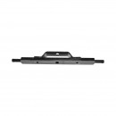 Bara remorcare cu dubla ancorare HEAVY DUTY 60x30x800mm