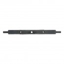 Bara remorcare cu dubla ancorare HEAVY DUTY 60x30x800mm