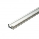 Bara sustinere panouri solare, profil aluminiu 5m-sistem B Breckner Germany