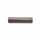Bara teflon, PTFE, politetrafluoretilena maro 200x50mm 1.45 Kg